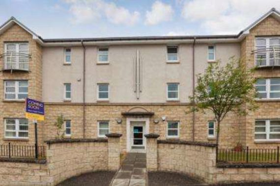 2 Bedroom Flat